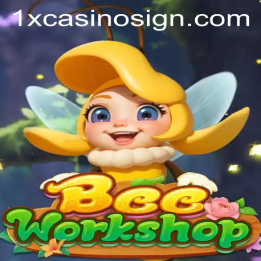 BeeWorkshop: A Unique Gaming Experience at 1xcasino