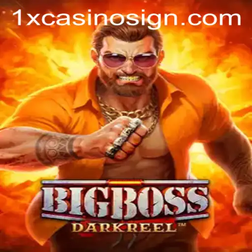 Exploring BigBoss: A Thrilling Adventure in 1xCasino