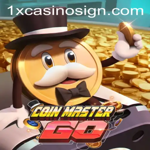 Exploring the Exciting World of CoinMasterGO and 1xcasino