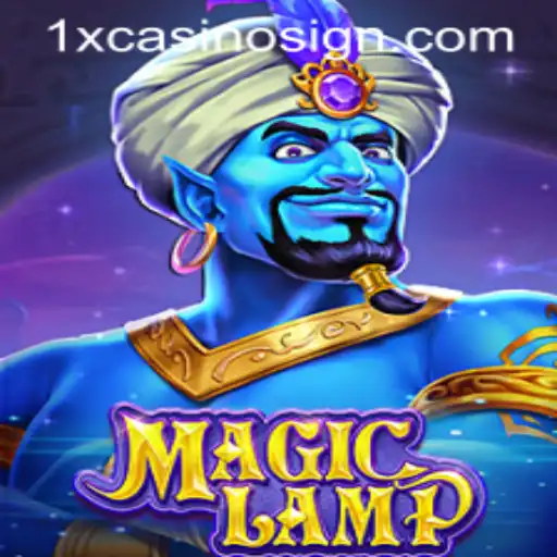 Exploring the MagicLamp Game at 1xCasino