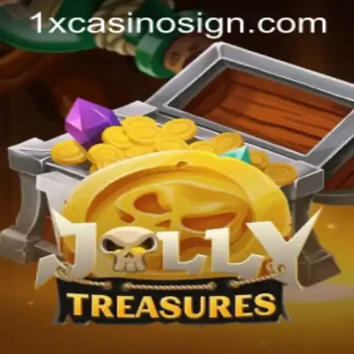 Exploring the Exciting World of JollyTreasures at 1xcasino