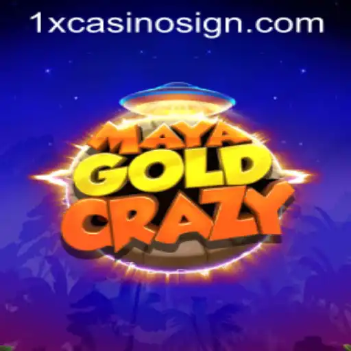 Exploring the Excitement of MayaGoldCrazy at 1xcasino