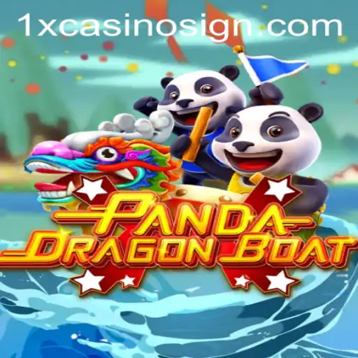 Discover the Exciting World of PANDADRAGONBOAT at 1xCasino