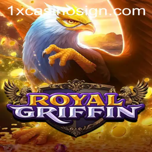 Exploring the Enchanting World of RoyalGriffin at 1xcasino