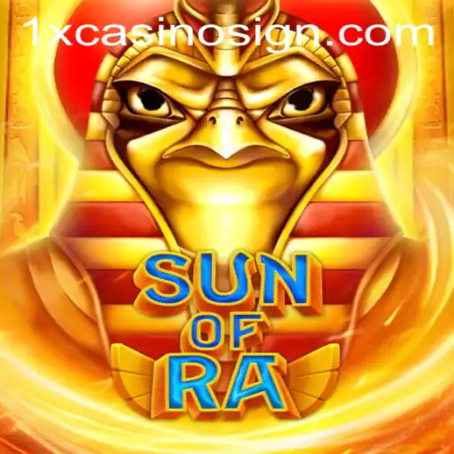 Exploring SunofRa: An Enticing Adventure in the World of 1xcasino