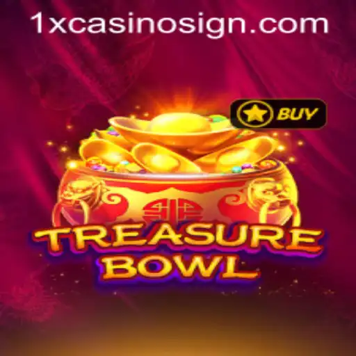 Discovering TreasureBowl: A Journey into the New Sensation at 1xCasino