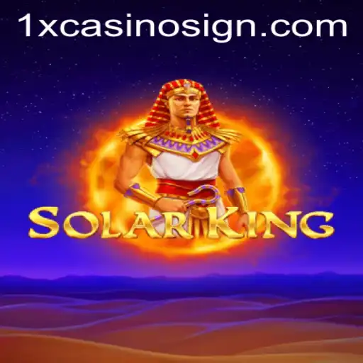 Unveiling SolarKing The Cosmos Beyond