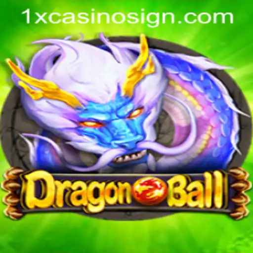 DragonBall: Unleashing the Power of the Game at 1xCasino
