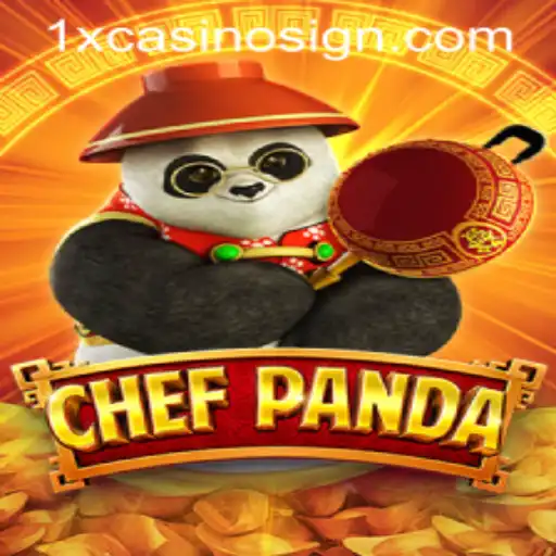 Exploring ChefPanda: The Culinary Dash Game at 1xcasino
