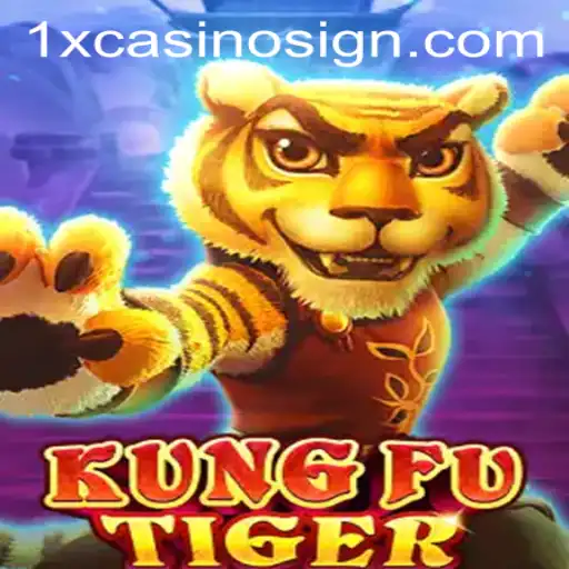 Unveiling the Secrets of KungFuTiger at 1xcasino