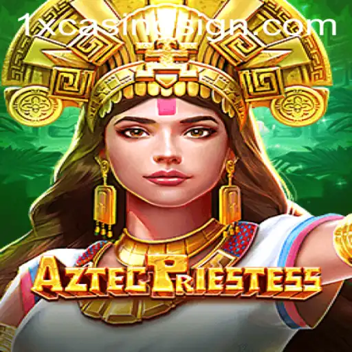 Uncover the Mysteries of AztecPriestess at 1xcasino