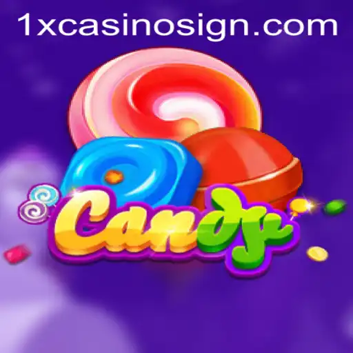 The Captivating World of Candy: Exploring Its Appeal and Exciting Dynamics in 1xcasino