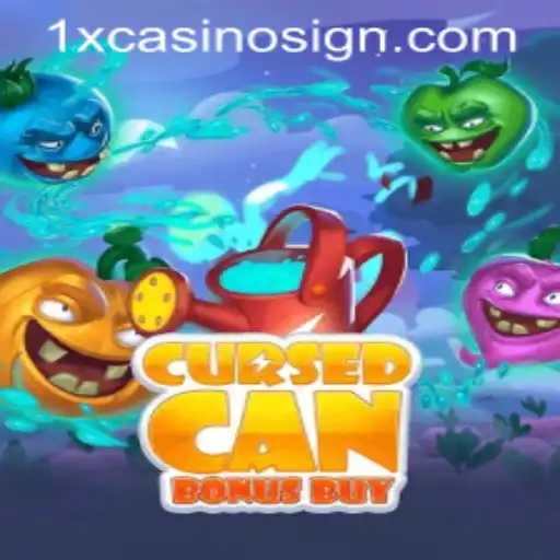 Exploring the Thrills of CursedCanBonusBuy at 1xcasino