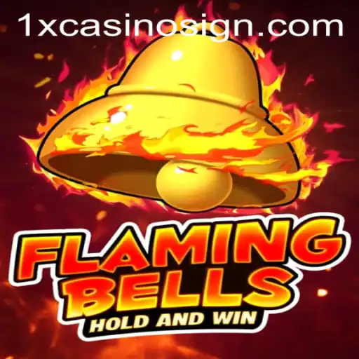 Discover Flamingbells at 1xcasino