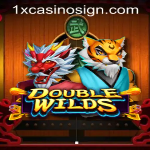 DoubleWilds: A Thrilling New Addition at 1xCasino