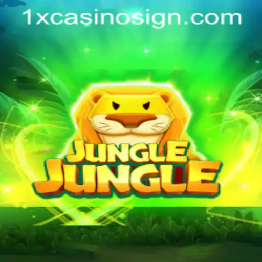 Explore JungleJungle at 1xcasino