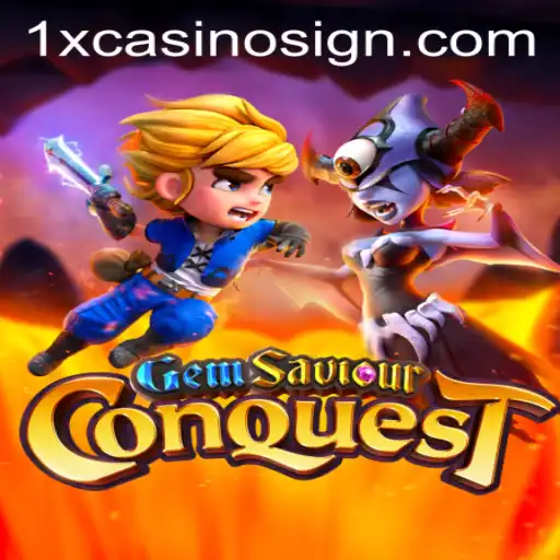Discover the Thrilling World of GemSaviourConquest at 1xcasino