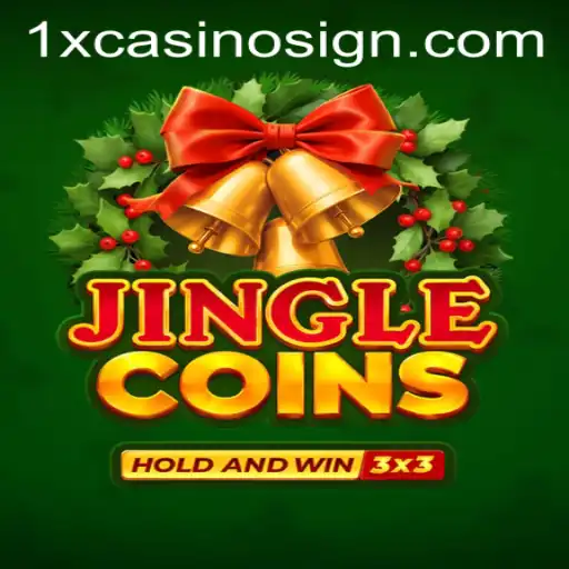 JingleCoins: A Festive Adventure at 1xCasino