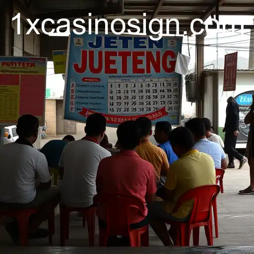 Understanding Jueteng: A Cultural Phenomenon