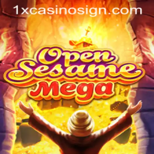 Unlock the Magic: A Deep Dive into OPENSESAMEMEGA at 1xcasino