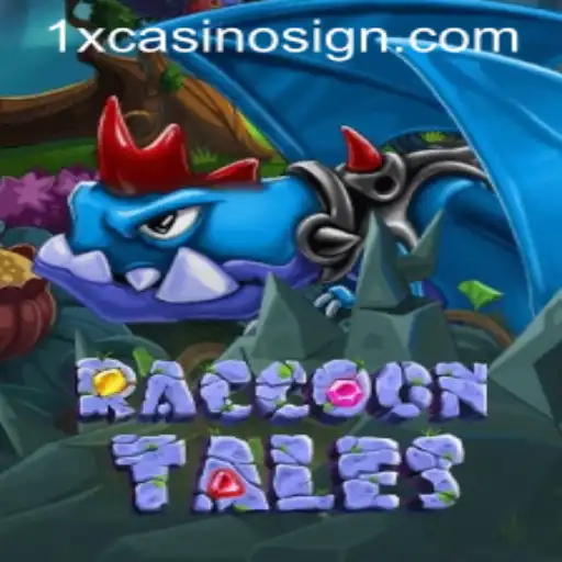 Explore the Engaging World of RaccoonTales at 1xcasino