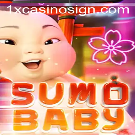 Exploring SumoBaby: A Unique Gaming Experience at 1xCasino
