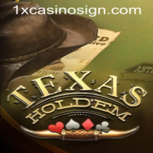 Mastering Texas Hold'em in the World of Online Gaming