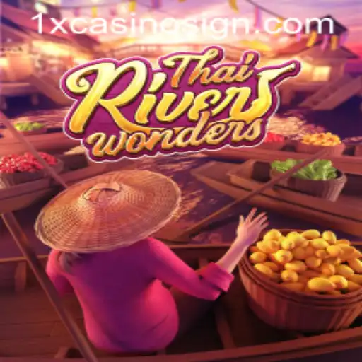 Exploring ThaiRiverWonders: Dive into the Exciting World of 1xcasino's Latest Game