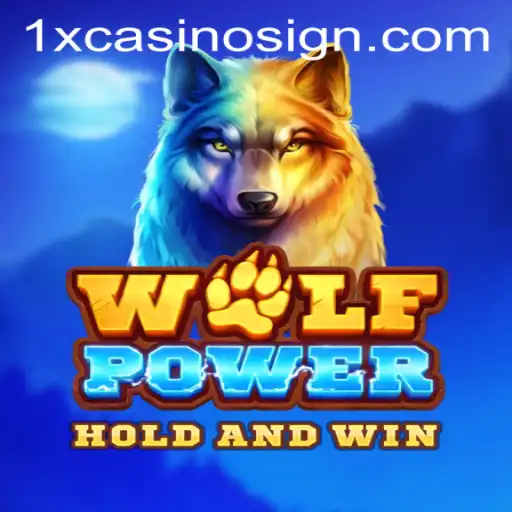 Unleash the Thrill: Exploring the Captivating World of WolfPower at 1xCasino