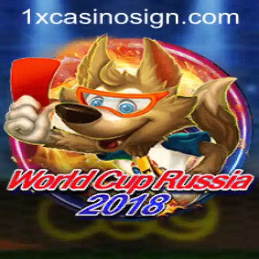 Exploring the Excitement of WorldCupRussia2018 with 1xcasino